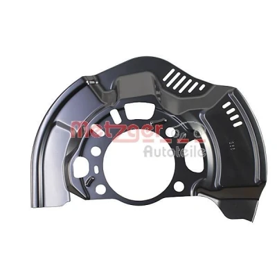 Billede af METZGER 6115315 Ankerplade venstre foraksel TOYOTA: Auris Hatchback, Corolla X Sedan