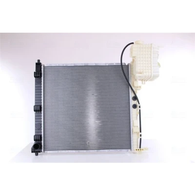Billede af NISSENS 62559A Radiator Aluminium 570 559 40 Loddet køleripper