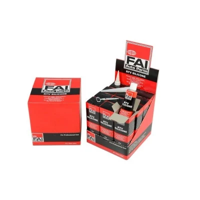 Billede af Pakning, Ventildæksel FAI AutoParts SIL 2DB