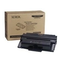Billede af Xerox 108R00795 sort toner 10.000 sider original