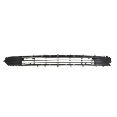Billede af BLIC 6502 07 5023995P Kofangergitter midten OPEL: Combo C Tour, Corsa Hatchback