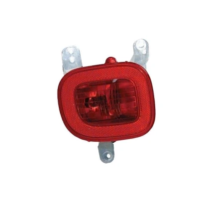 Billede af MAGNETI MARELLI 715104065000 Tågebaglygte venstre med pærefatning FIAT: Panda III Hatchback
