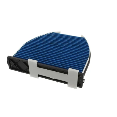 Billede af CORTECO 49408663 Kabinefilter Finstøvfilter (PM 2.5), med antiallergisk virkning, antibakteriel anti skimmel virkning 284 260 77