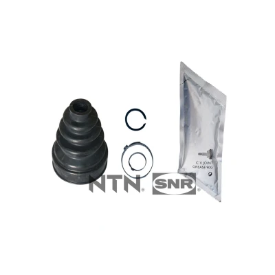 Billede af SNR IBK84.001 Drivakselmanchet gearkasse monteret Gummi KIA: cee‘d I Stationcar, Hatchback