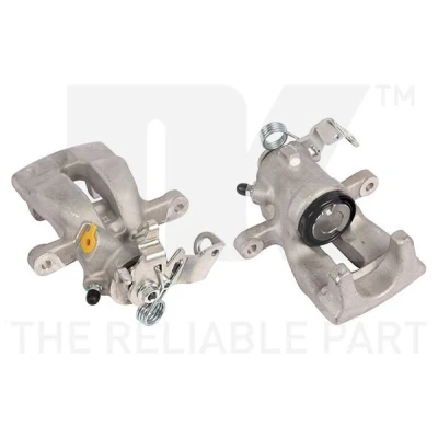 Billede af NK 2136142 Bremsekaliber Aluminium OPEL: Meriva A, Zafira Astra G CC