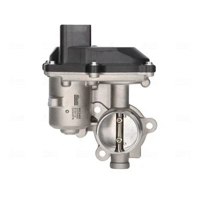 Billede af EGR ventil NISSENS 98340