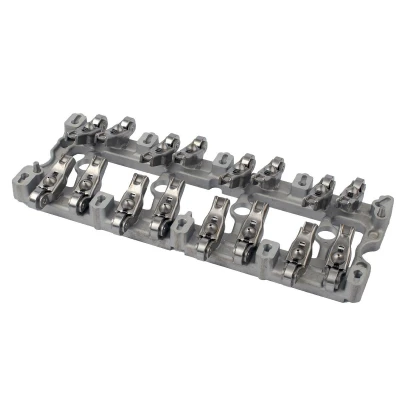 Billede af ET ENGINETEAM VV0092 Vippearms bro