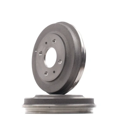 Billede af BREMBO 14.7260.10 Bremsetromler 185 FIAT: Seicento / 600 Hatchback