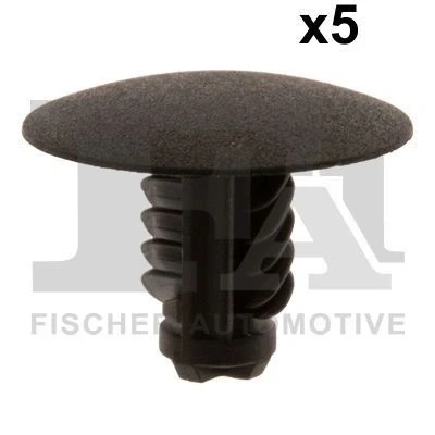 Billede af Clips, side /beskyttelseslister FA1 33 10014.5
