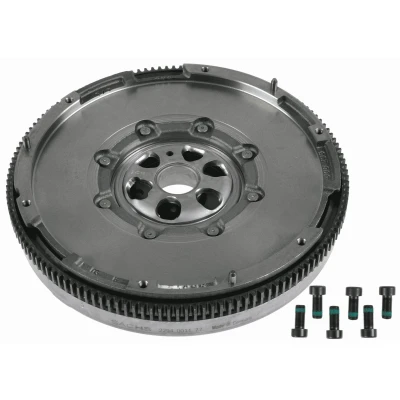 Billede af SACHS 2294 001 177 Dobbeltmasse svinghjul