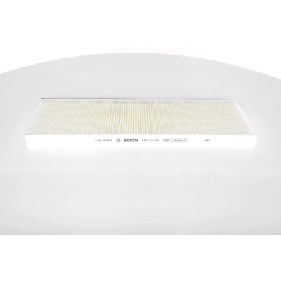Billede af Filter, indvendig luft BOSCH 1 987 431 187