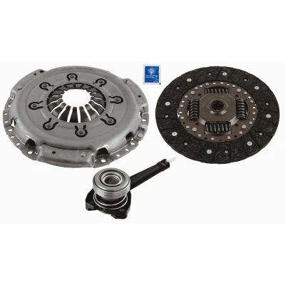 Billede af SACHS 3000 990 624 Kobling 240 RENAULT: MASTER 2 Kasten
