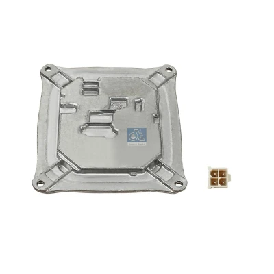 Billede af DT Spare Parts 7.78225 Styreenhed