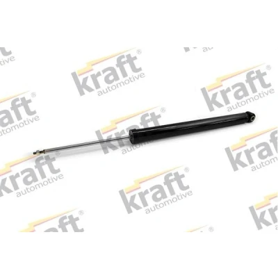 Billede af KRAFT 4012042 støddæmper bagaksel Gastryk dobbeltrør Teleskop øverste stift FORD: C Max, Focus 2 Limousine