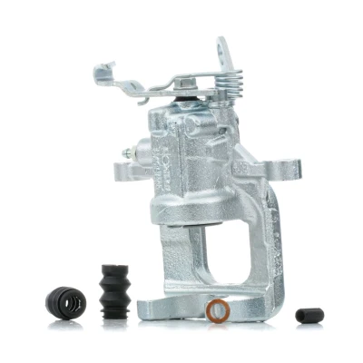 Billede af BOSCH 0 986 134 203 Bremsekaliber Støbejern 50 VOLKSWAGEN: GOLF 6, Touran I, Scirocco III, SKODA: Octavia II Hatchback, 2 Combi