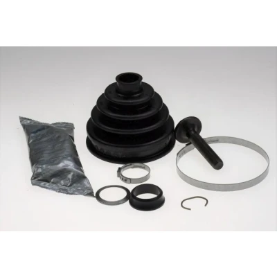 Billede af SPIDAN 36304 Drivakselmanchet 88,00 NBR (Nitril Butadien gummi) med skrue AUDI: A4 B5 Avant, Allroad C5, Sedan, VOLKSWAGEN: Passat GP Variant