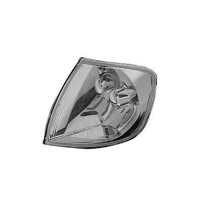 Billede af VAN WEZEL 5825909 Blinklys hvid, gennemsigtig foran til venstre med pærefatning VOLKSWAGEN: Polo III Hatchback