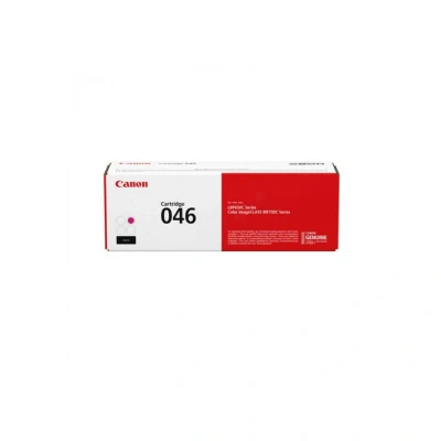 Billede af Canon CRG 046 Magenta Original Toner 2.300 Sider