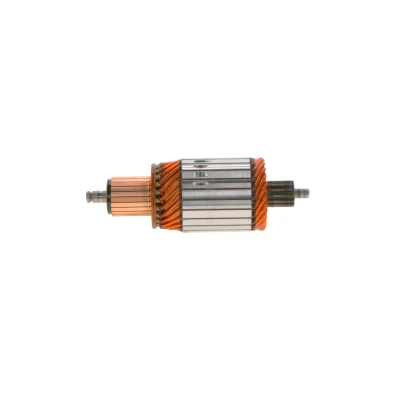 Billede af BOSCH 2 004 015 007 Armatur, starter