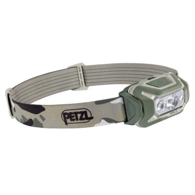 Billede af Petzl Aria 2 450 Headlamp Camo
