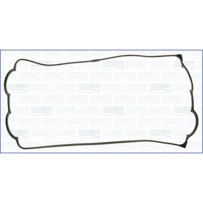 Billede af AJUSA 11058700 Toppdekselpakning HONDA: CIVIC 6 Stufenheck