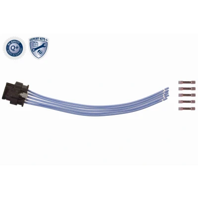 Billede af VEMO V24 83 0040 Kabelreparationssæt, baglygte VOLKSWAGEN: Passat B7 Sedan, SKODA: Octavia 2 Combi