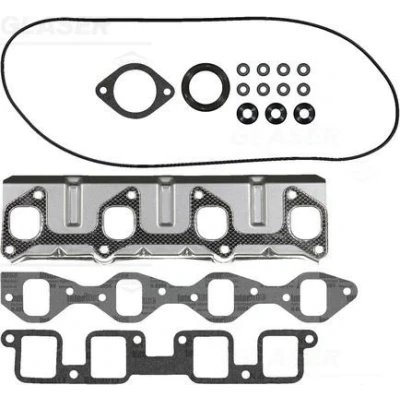 Billede af GLASER T40644 00 Strækbolte indre polygonhoved CHEVROLET: Aveo / Kalos Hatchback, Spark