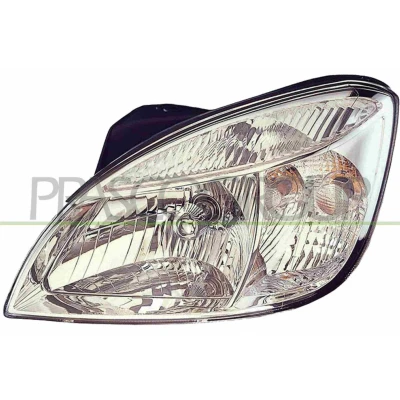Billede af PRASCO KI4244804 Forlygter venstre H4