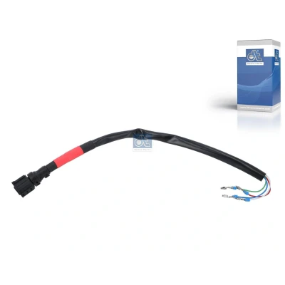 Billede af DT Spare Parts 2.64056 Magnetventil