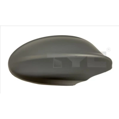 Billede af TYC 303 0132 2 Afdækning, sidespejl venstre grundet / primet BMW: 1 Hatchback