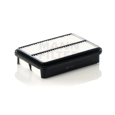 Billede af MANN FILTER C 26 015 Luftfilter 52 169 248 Filterindsats MITSUBISHI: OUTLANDER 3, ASX SUV, Lancer 8, CITROËN: C4 Aircross