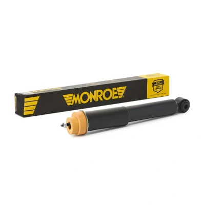 Billede af MONROE G55026 støddæmper Gastryk enkeltrør Teleskop nederste øje, øverste stift