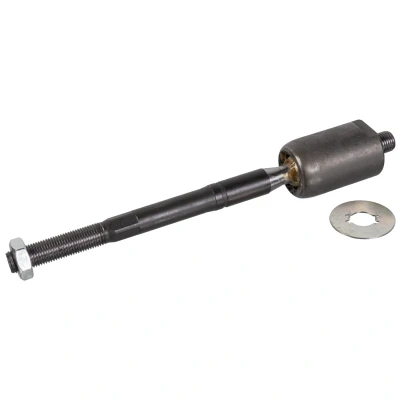 Billede af FEBI BILSTEIN 43166 Styrestang venstre foraksel 237,5 med kontramøtrik