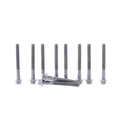 Billede af REINZ 14 32109 01 Strækbolte ydre torx MERCEDES BENZ: E klasse T modell, C Sprinter 5 Ladvogn/Chassis