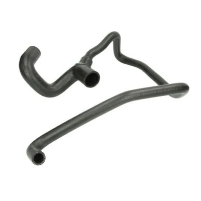 Billede af THERMOTEC DWX018TT Kølerslanger nede Gummi OPEL: Zafira B, Astra H Hatchback
