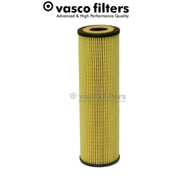 Billede af DAVID VASCO V061 Oliefilter med tætningsring Filterindsats MERCEDES BENZ: C klasse Sedan, T modell, E Sedan