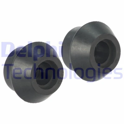 Billede af DELPHI TD1617W Bøsning