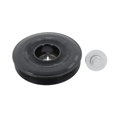 Billede af CORTECO 49418960 Remskivesæt, krumtapaksel NISSAN: Qashqai / Qashqai+2 I