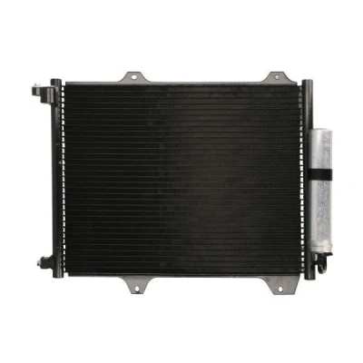 Billede af THERMOTEC KTT110178 Kondensator med tørrer 460 325 16 SUZUKI: IGNIS 2