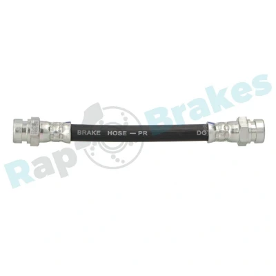 Billede af BOSCH 1 987 476 400 Bremseslange 135 M10x1 VOLKSWAGEN: GOLF 3