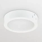 Billede af Påbygget LED downlight DN145C LED20S/830 PSU II WH
