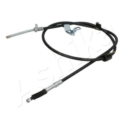Billede af ASHIKA 131 02 220 Håndbremsekabel bagved til højre 1688/1478 Skivebremse TOYOTA: Corolla Verso, IX Hatchback