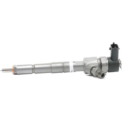 Billede af METZGER ORIGINAL ERSATZTEIL 0870066 Indsprøjtningsdyse Common rail Reservedel skal kodes med OBD selvdiagnoseenheden tætningsring