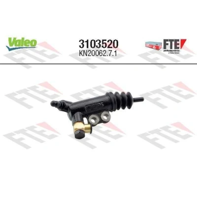 Billede af VALEO 3103520 Arbejdscylinder HYUNDAI: Getz, Matrix, i20 I Hatchback, KIA: Soul