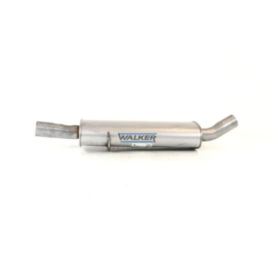 Billede af WALKER 23091 Lydpotte 860 uden monteringsdele MERCEDES BENZ: A klasse