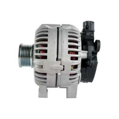 Billede af HELLA 8EL 011 710 661 Generator 14V 150A PEUGEOT: 107 Hatchback, 206 SW, CITROËN: C1 I, C4 I C3 TOYOTA: Aygo