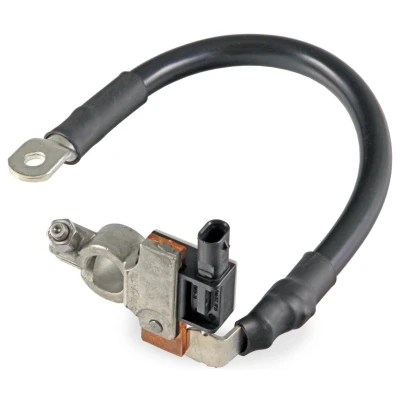 Billede af HELLA 6PK 010 942 901 Sensor, batterimanagement
