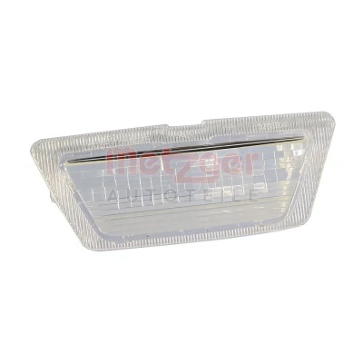 Billede af METZGER 2080025 Lygteglas, nummerpladelys
