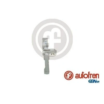 Billede af AUTOFREN SEINSA DS0013 ABS sensor Bagaksel venstre, højre uden kabel aktiv 2 38 VOLKSWAGEN: Golf 7, Caddy 3, T Roc