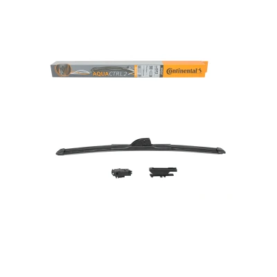 Billede af viskerblad Continental 2800011307280 530mm foran Fladblad VOLKSWAGEN: Polo IV Hatchback, Golf 4, Lupo / 3L, SKODA: Fabia 2